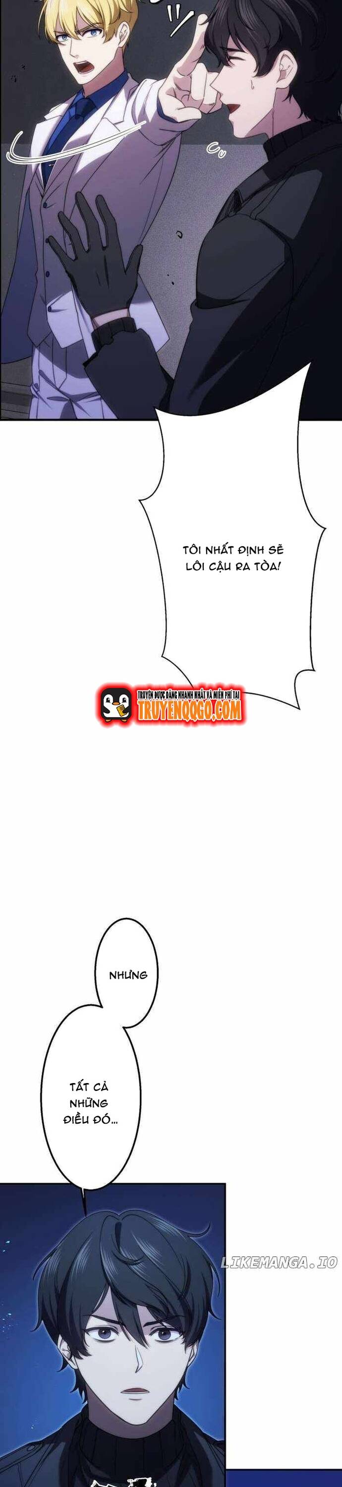 Streamer Báo Thù Chapter 26 - 10