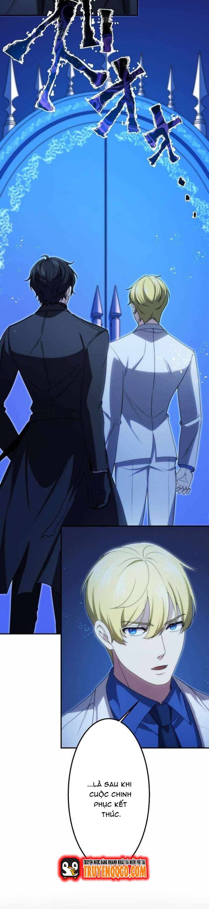 Streamer Báo Thù Chapter 26 - 11