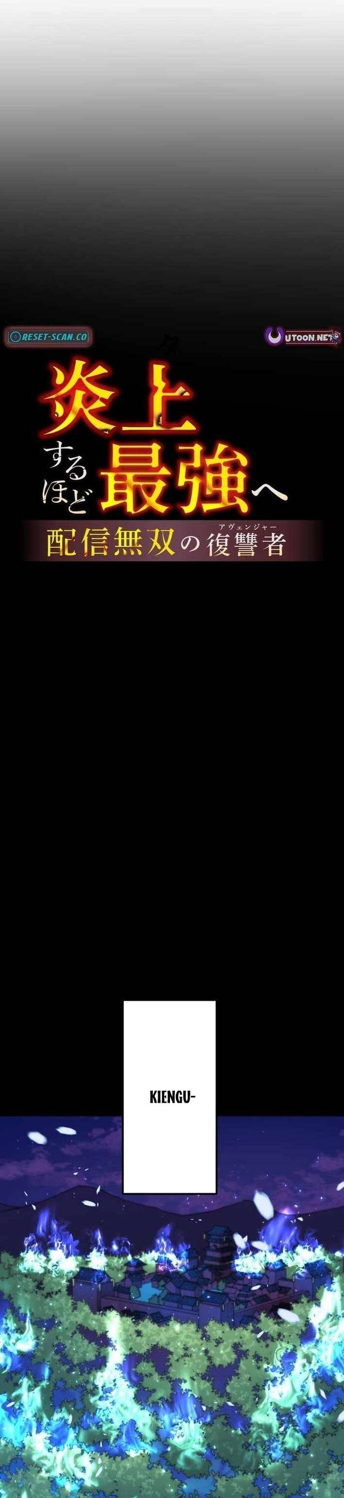 Streamer Báo Thù Chapter 26 - 12