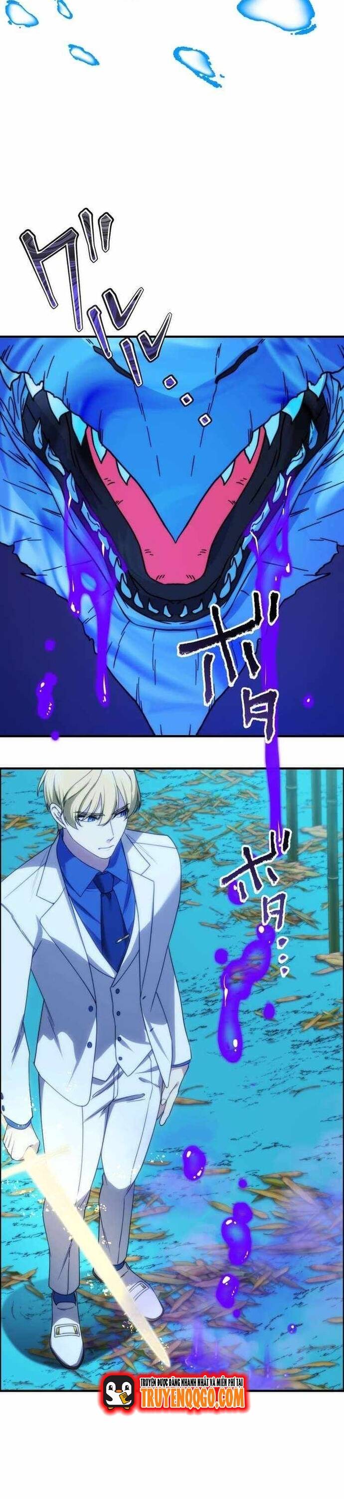 Streamer Báo Thù Chapter 26 - 16