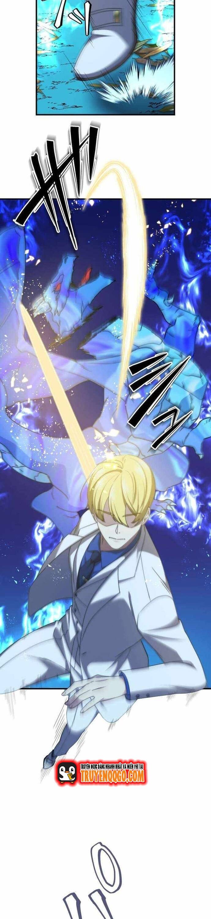 Streamer Báo Thù Chapter 26 - 21