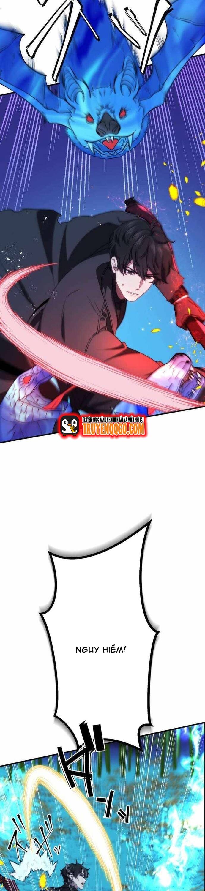 Streamer Báo Thù Chapter 26 - 25