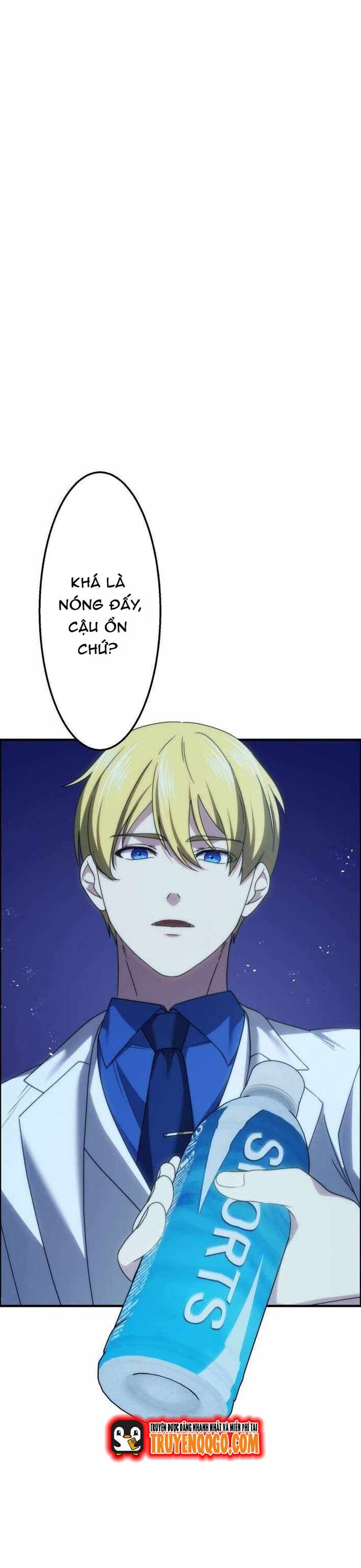 Streamer Báo Thù Chapter 26 - 29