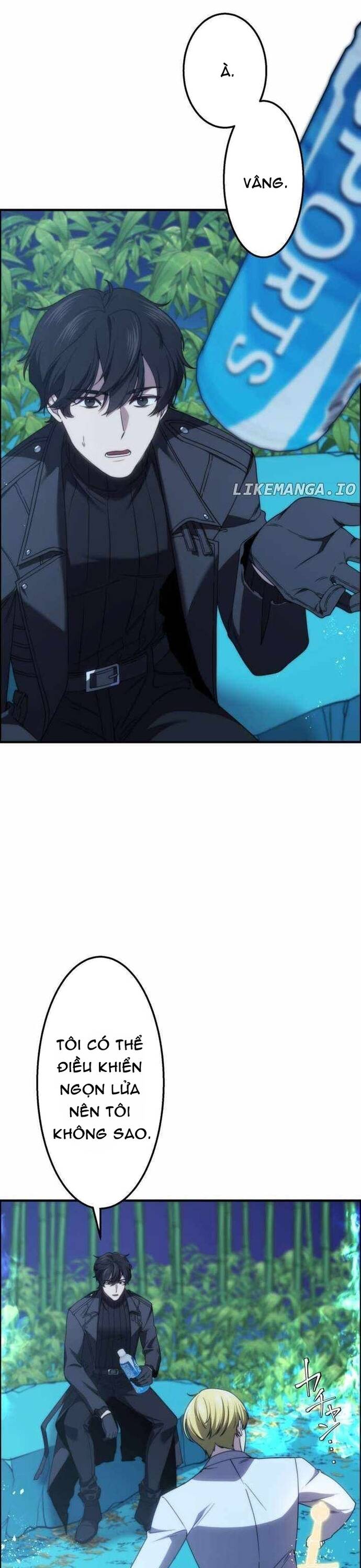 Streamer Báo Thù Chapter 26 - 30