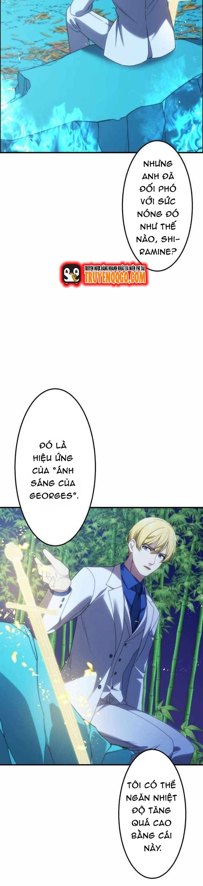 Streamer Báo Thù Chapter 26 - 31