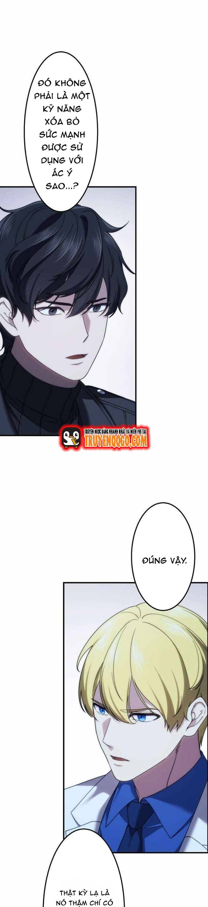 Streamer Báo Thù Chapter 26 - 32