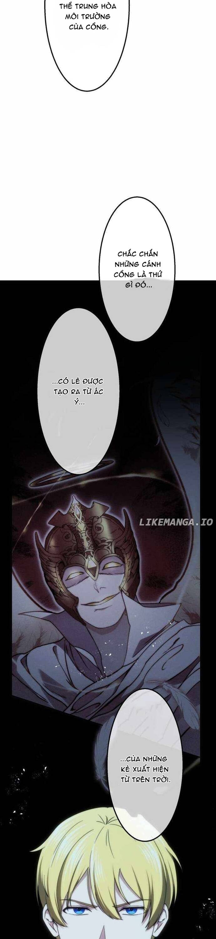 Streamer Báo Thù Chapter 26 - 33