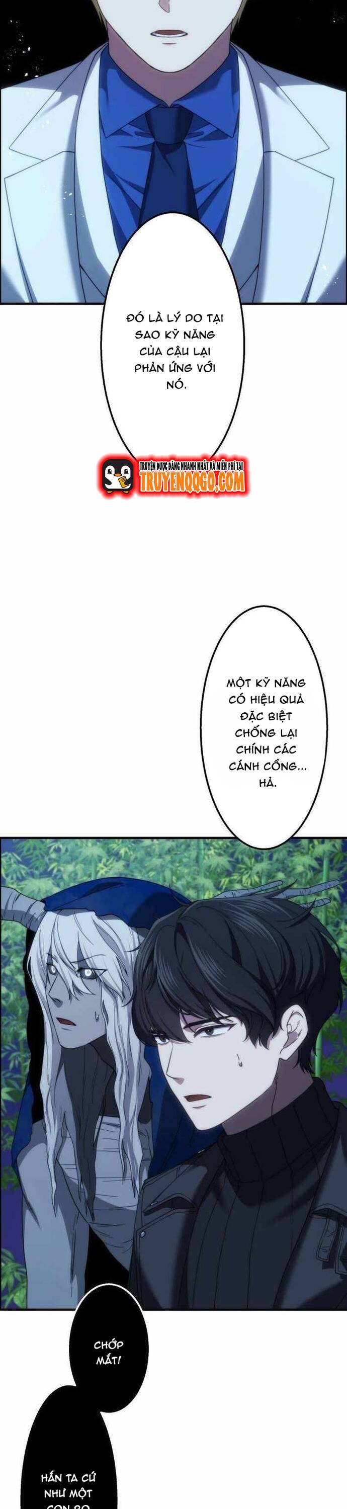 Streamer Báo Thù Chapter 26 - 34