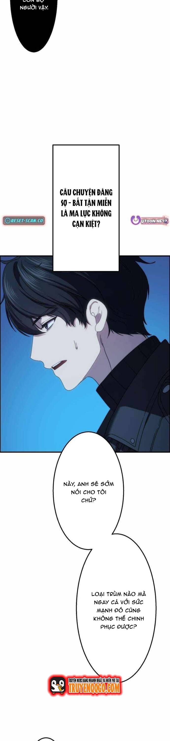 Streamer Báo Thù Chapter 26 - 35