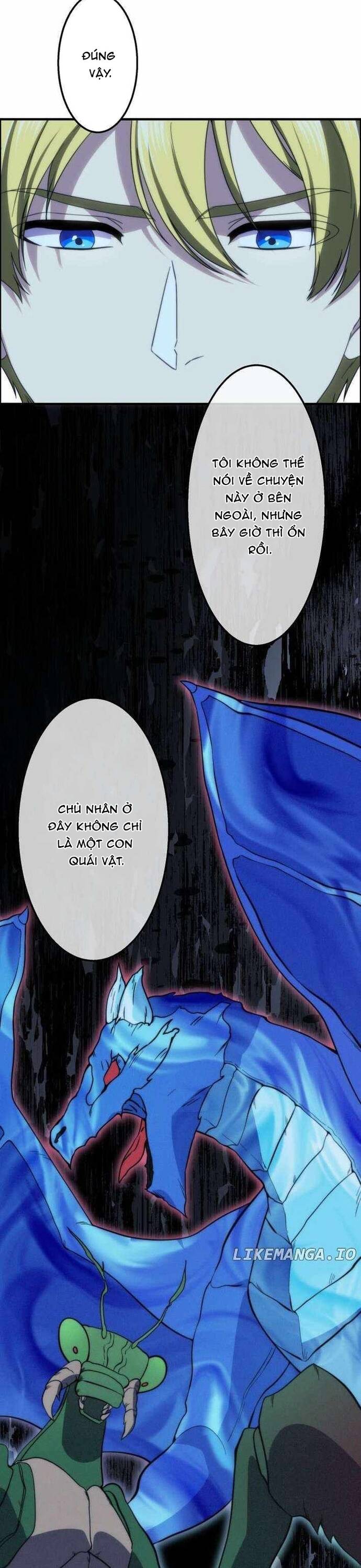 Streamer Báo Thù Chapter 26 - 36