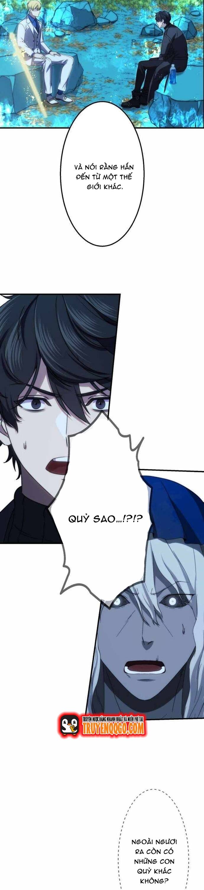 Streamer Báo Thù Chapter 26 - 39