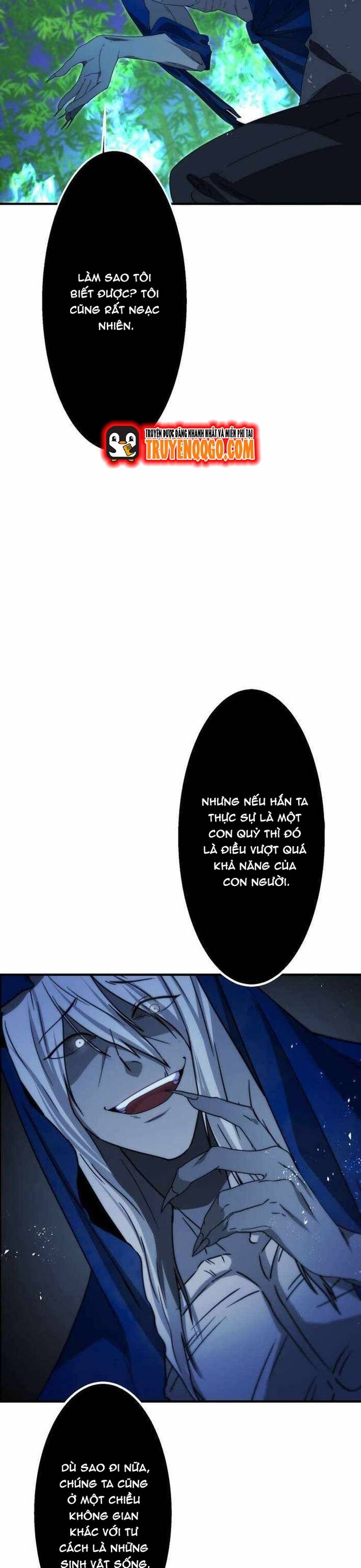 Streamer Báo Thù Chapter 26 - 41