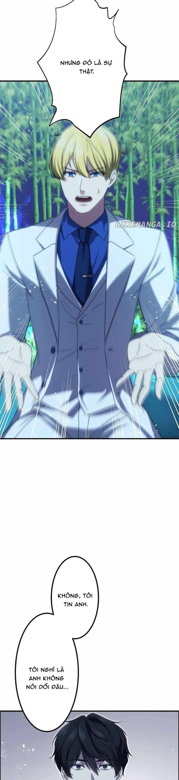 Streamer Báo Thù Chapter 26 - 43