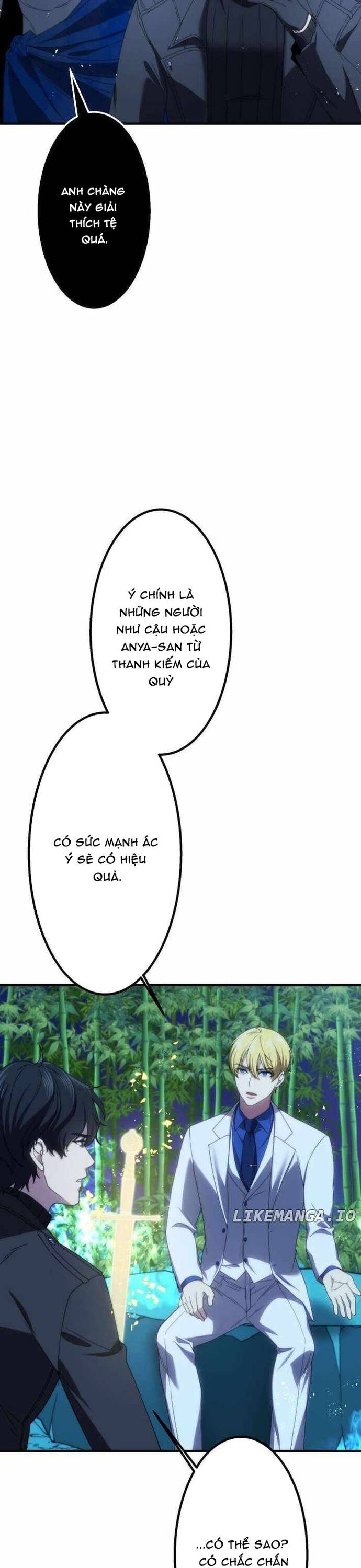 Streamer Báo Thù Chapter 26 - 49