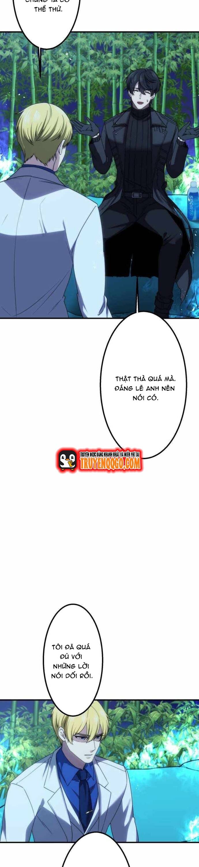 Streamer Báo Thù Chapter 26 - 51