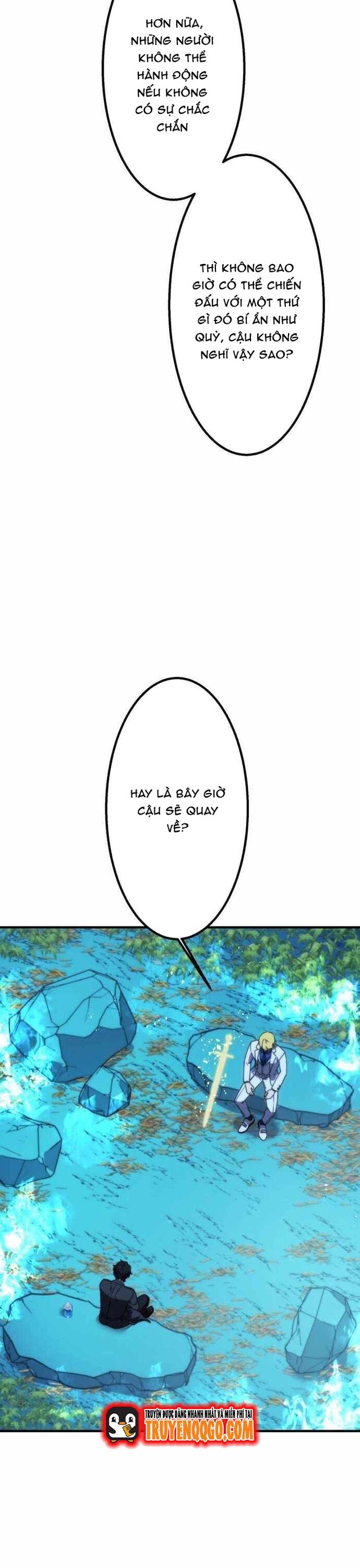 Streamer Báo Thù Chapter 26 - 52