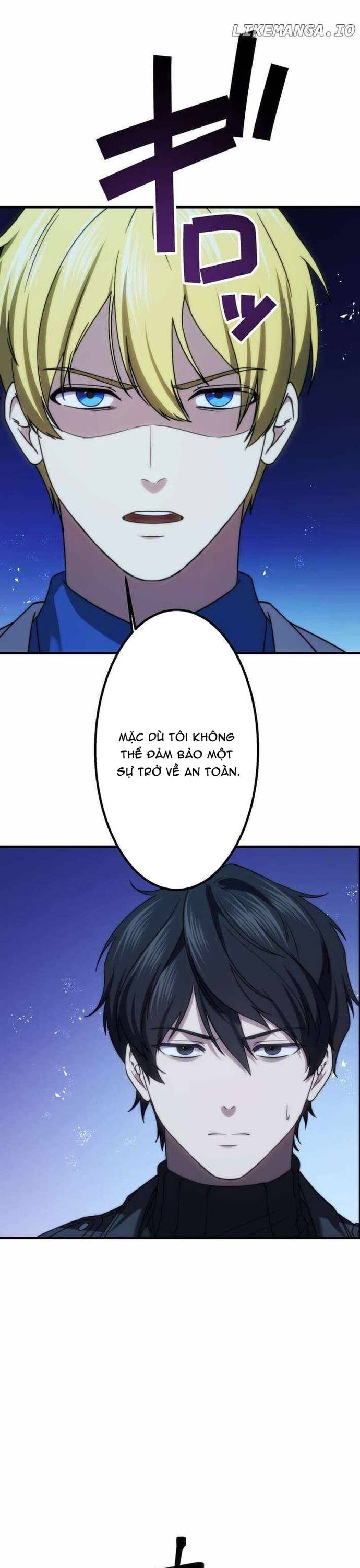 Streamer Báo Thù Chapter 26 - 53