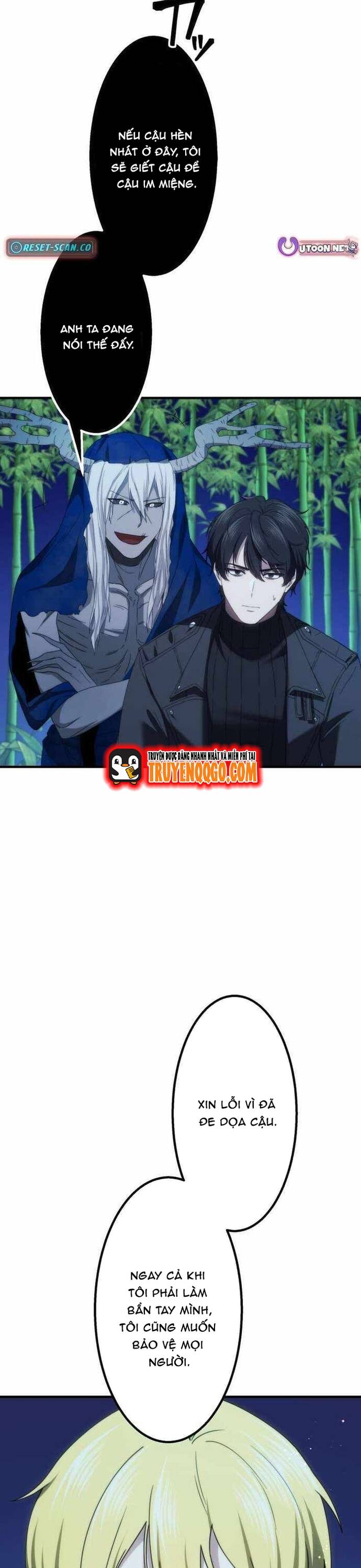 Streamer Báo Thù Chapter 26 - 54