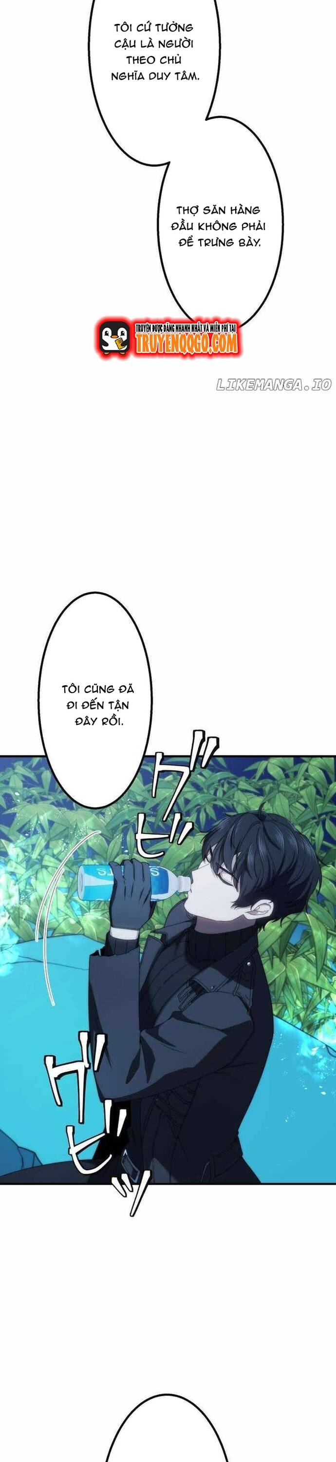 Streamer Báo Thù Chapter 26 - 56