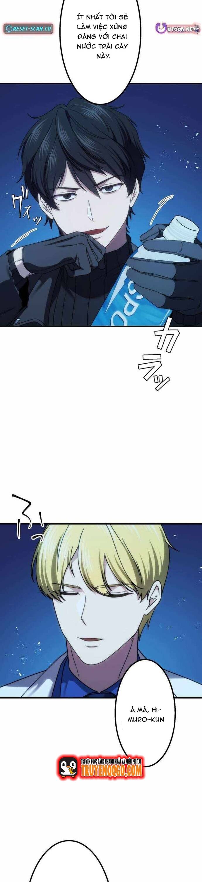 Streamer Báo Thù Chapter 26 - 57