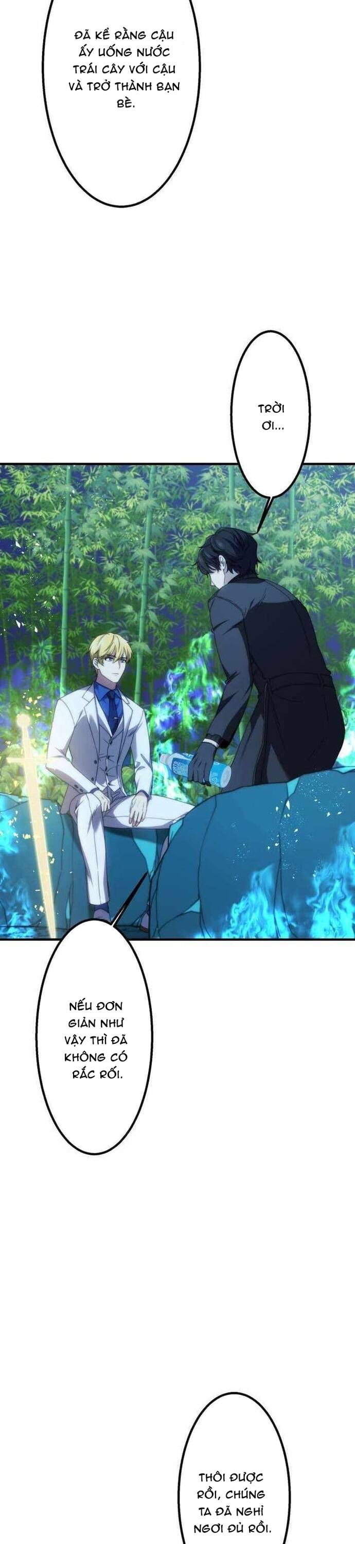 Streamer Báo Thù Chapter 26 - 58