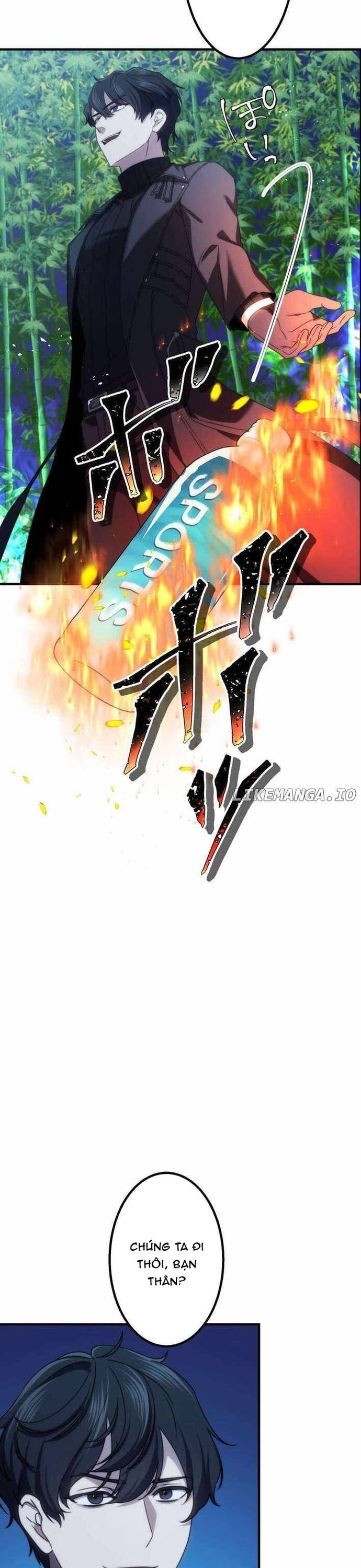 Streamer Báo Thù Chapter 26 - 59