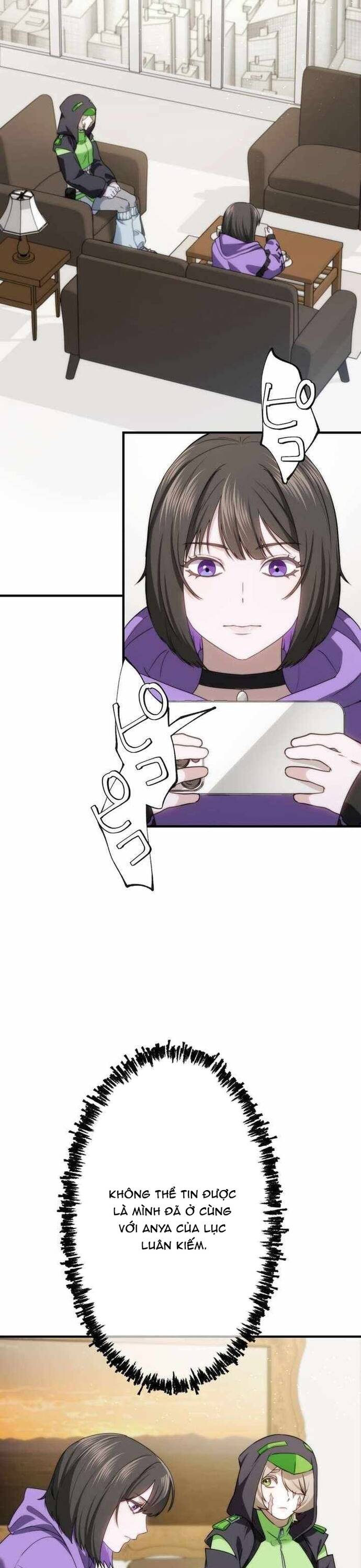 Streamer Báo Thù Chapter 27 - 3