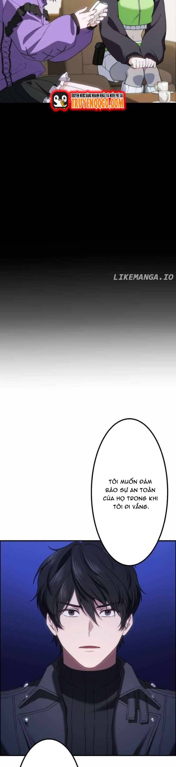 Streamer Báo Thù Chapter 27 - 4