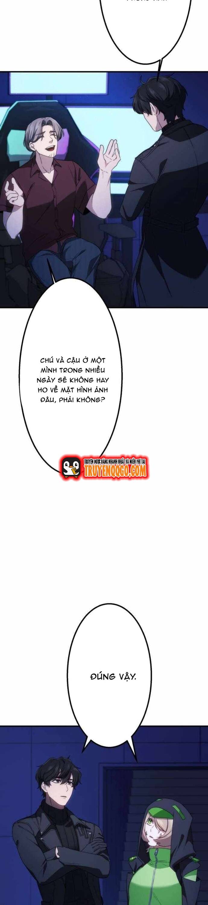 Streamer Báo Thù Chapter 27 - 6