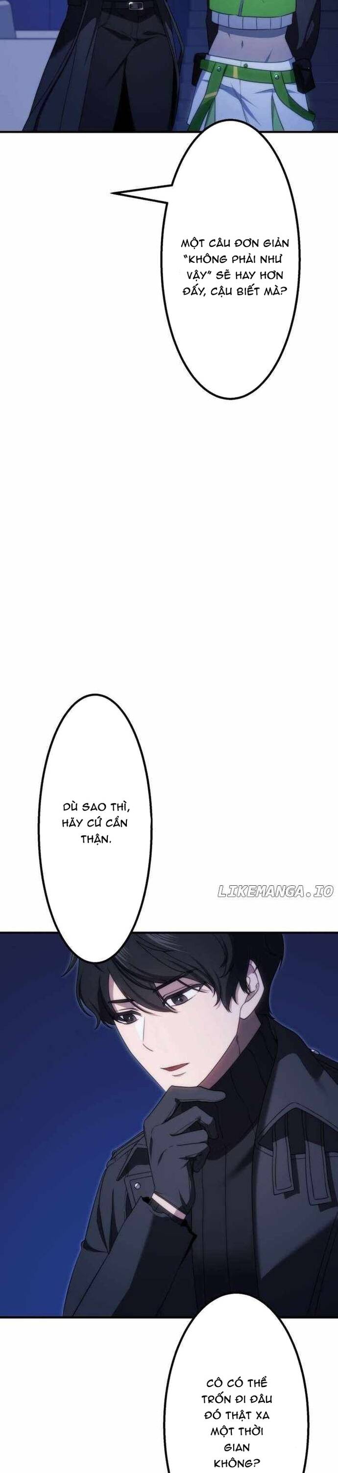 Streamer Báo Thù Chapter 27 - 7