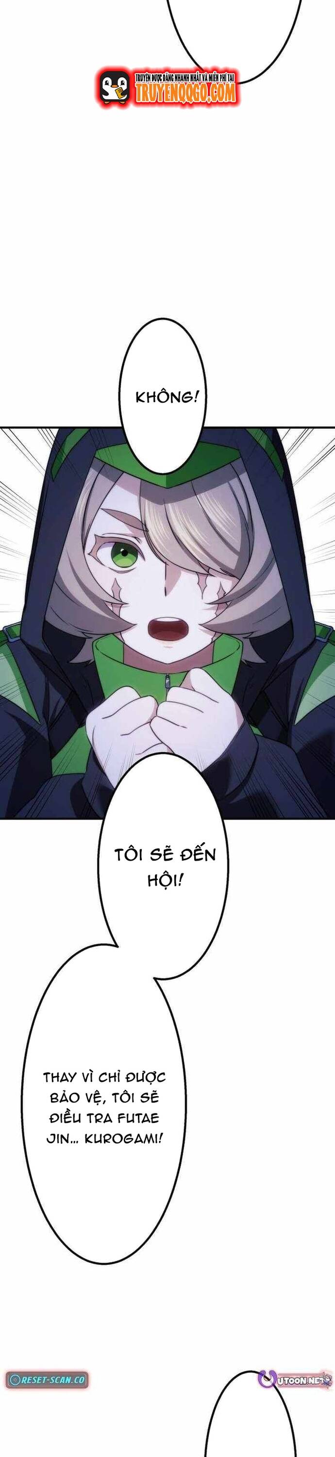 Streamer Báo Thù Chapter 27 - 8