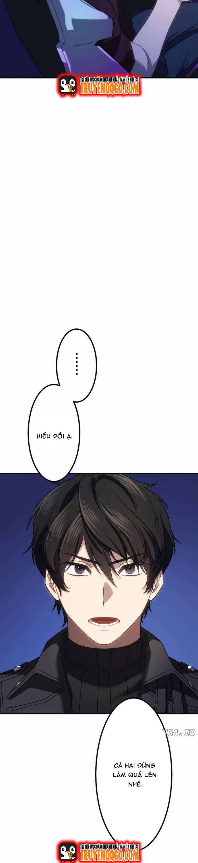 Streamer Báo Thù Chapter 27 - 10