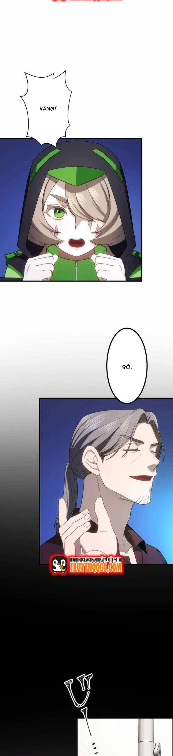 Streamer Báo Thù Chapter 27 - 11