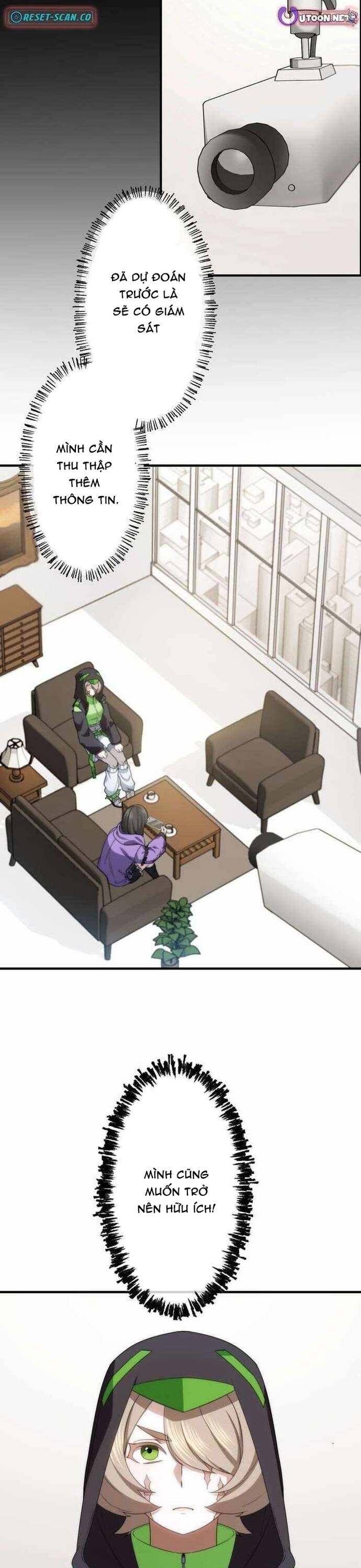 Streamer Báo Thù Chapter 27 - 12