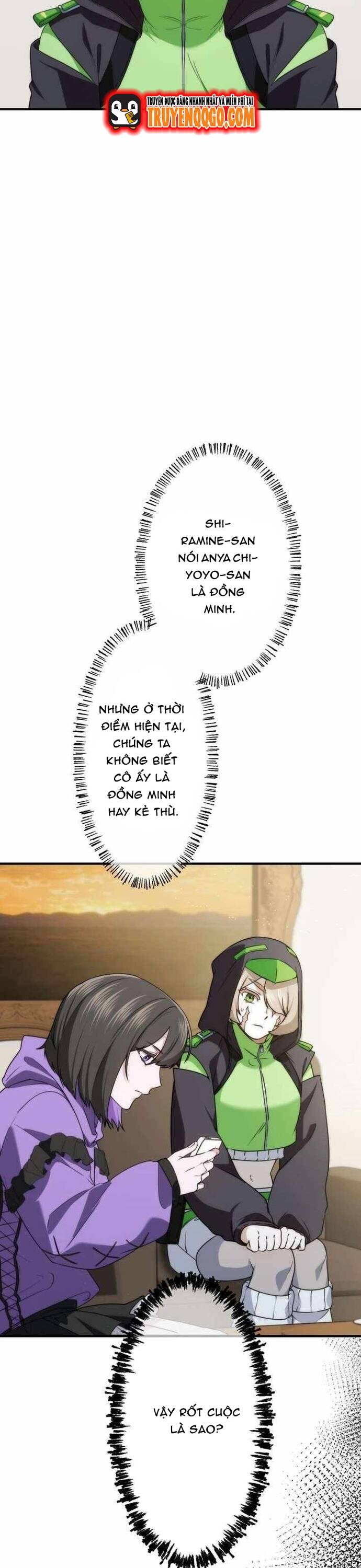 Streamer Báo Thù Chapter 27 - 13