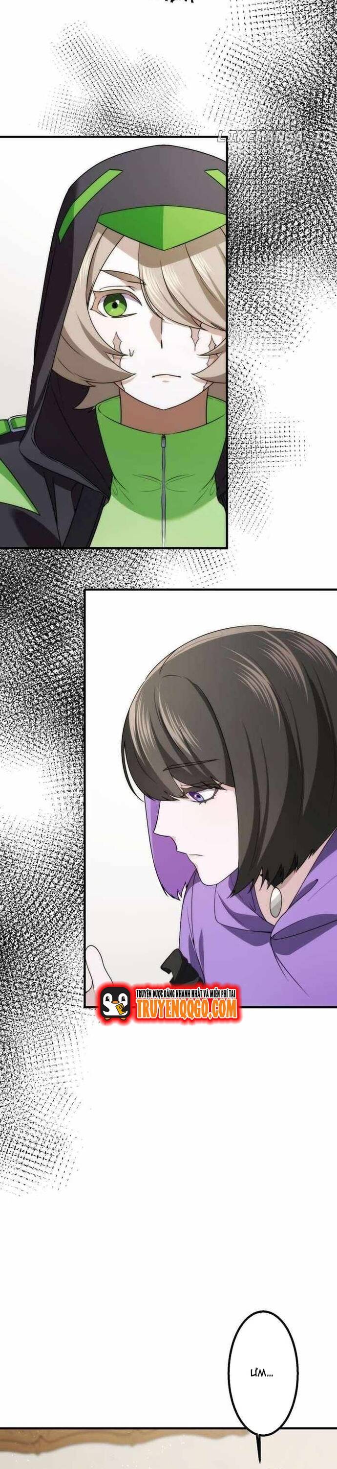 Streamer Báo Thù Chapter 27 - 14