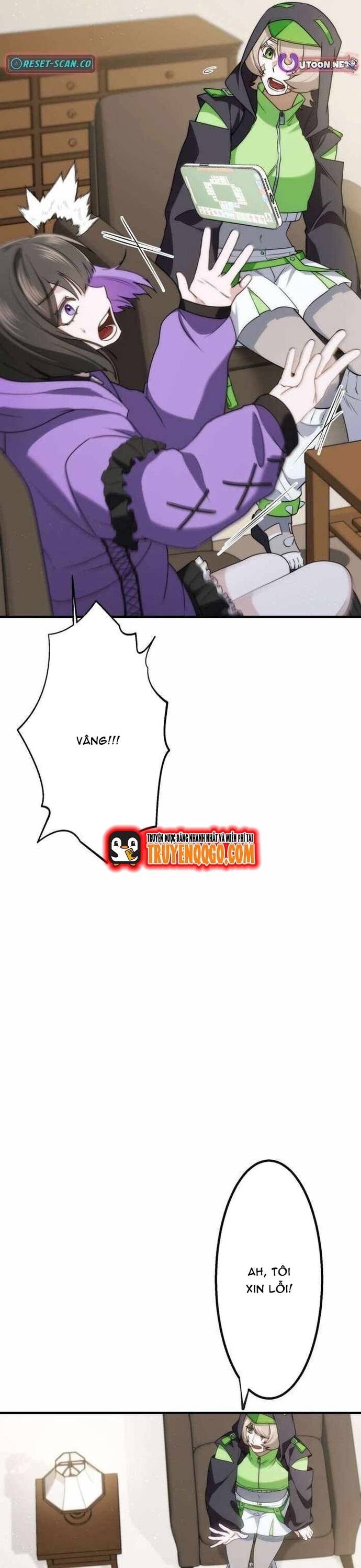 Streamer Báo Thù Chapter 27 - 15