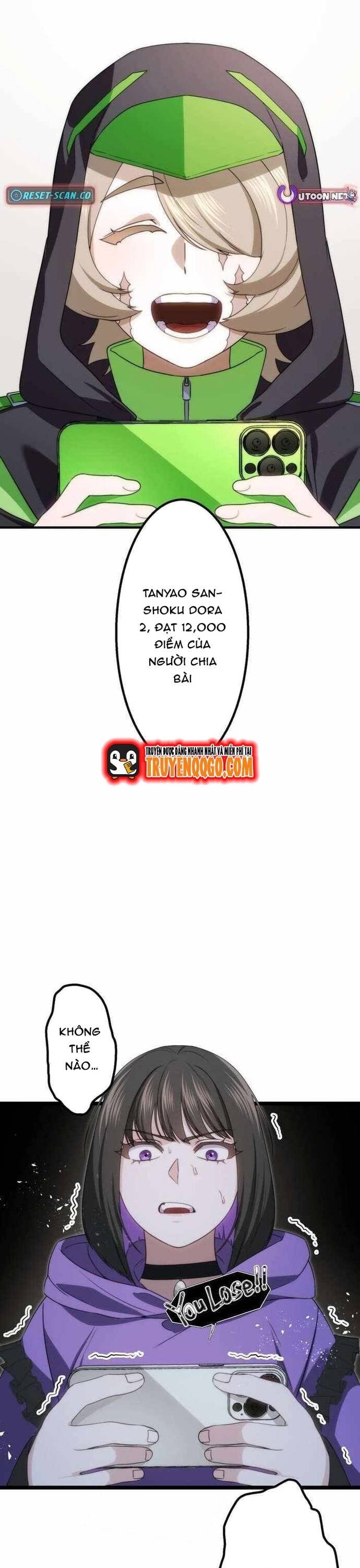 Streamer Báo Thù Chapter 27 - 18