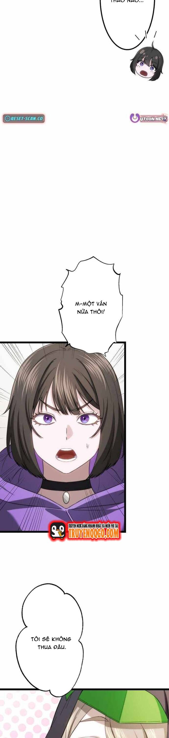 Streamer Báo Thù Chapter 27 - 21