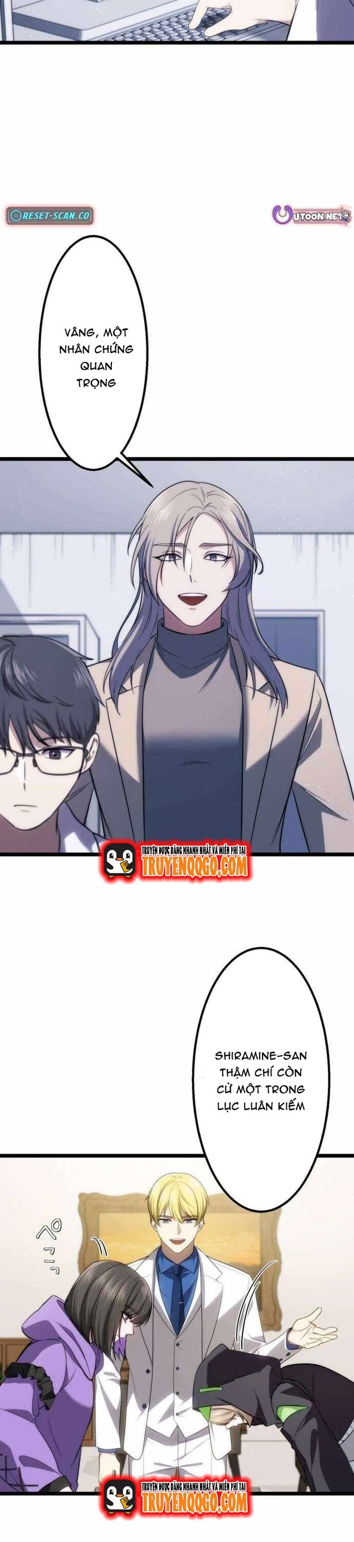 Streamer Báo Thù Chapter 27 - 24