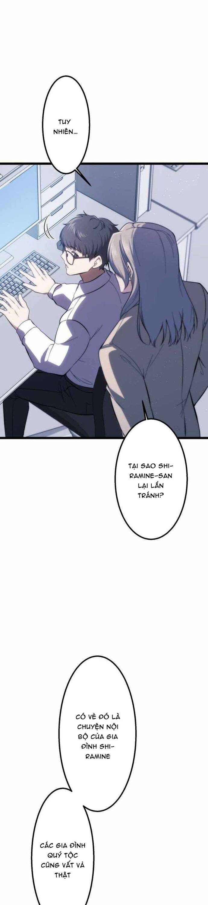 Streamer Báo Thù Chapter 27 - 25