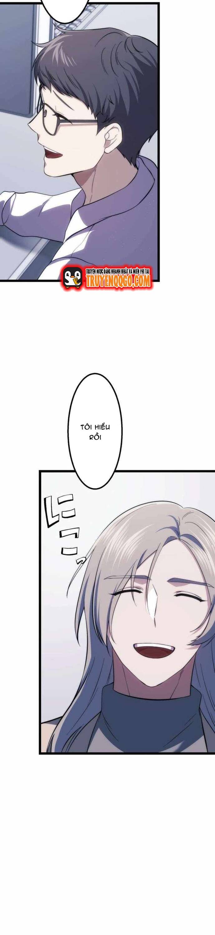 Streamer Báo Thù Chapter 27 - 26