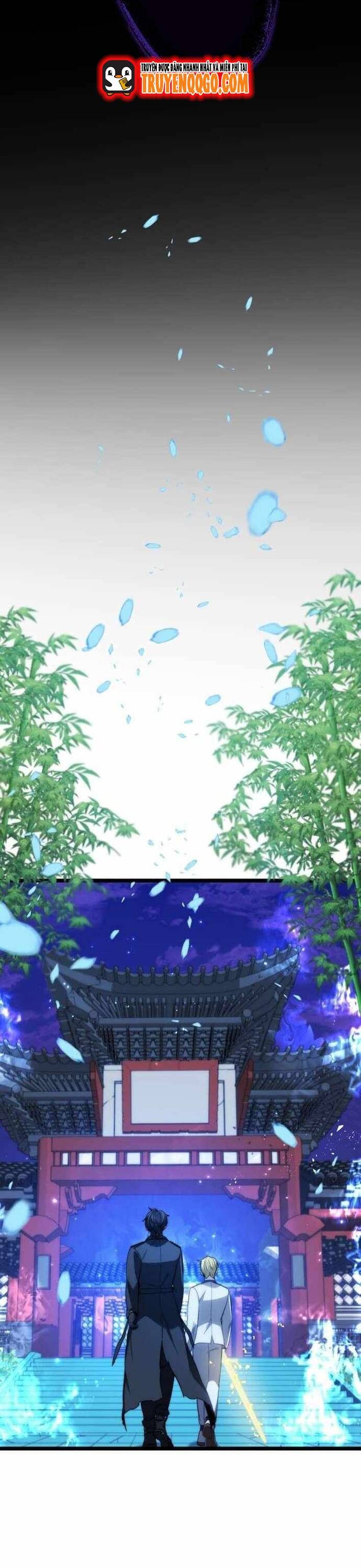 Streamer Báo Thù Chapter 27 - 28