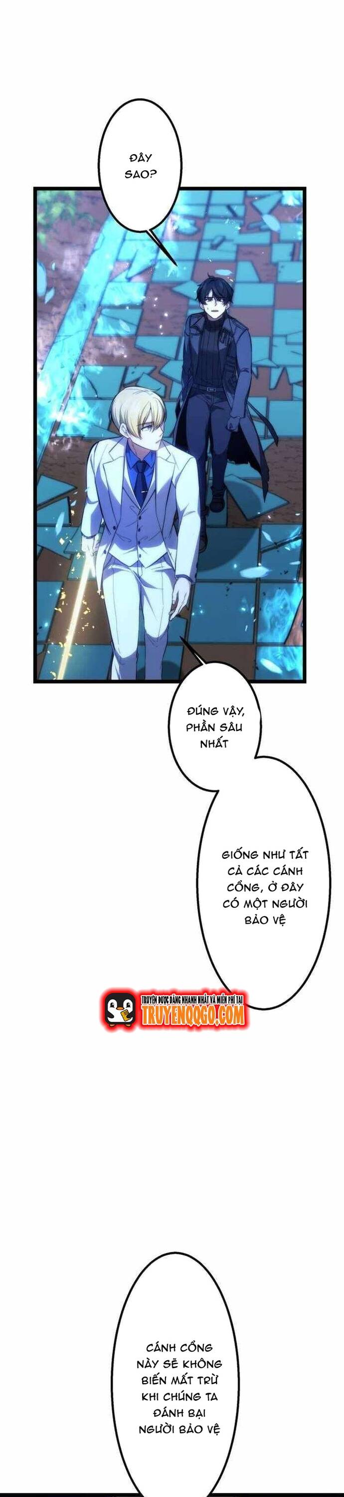 Streamer Báo Thù Chapter 27 - 29