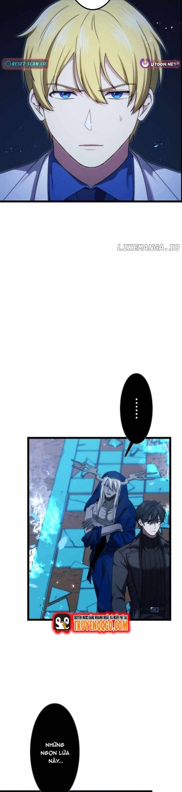 Streamer Báo Thù Chapter 27 - 30