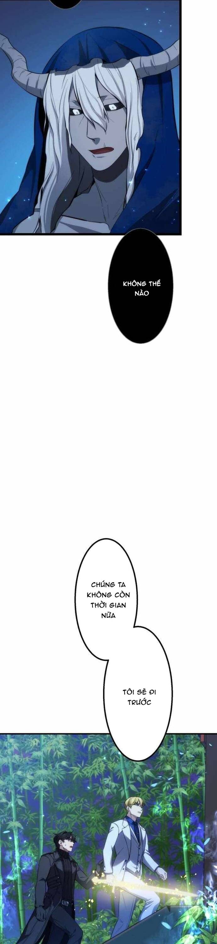 Streamer Báo Thù Chapter 27 - 31