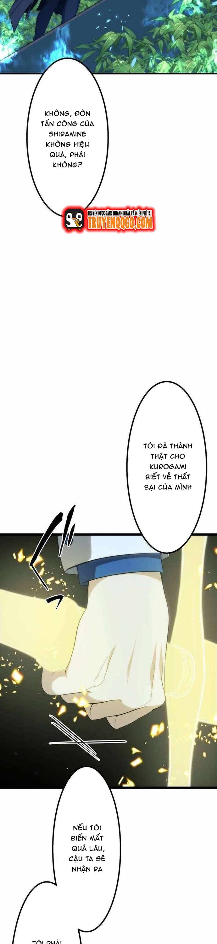 Streamer Báo Thù Chapter 27 - 32