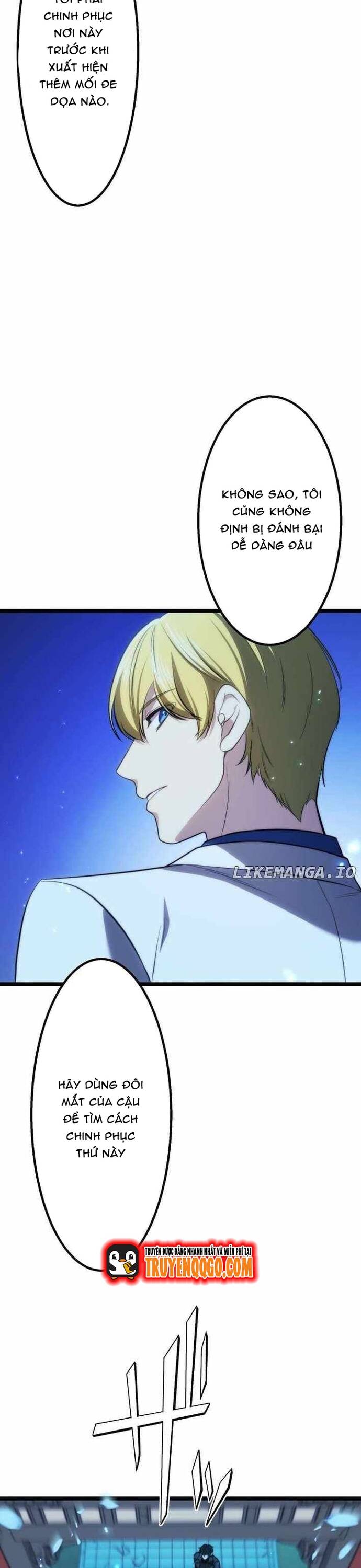 Streamer Báo Thù Chapter 27 - 33