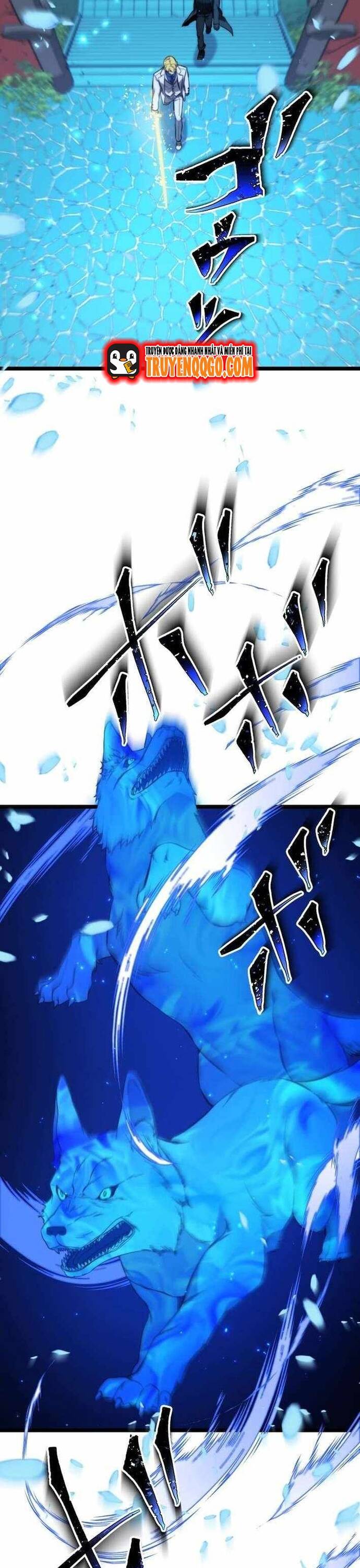 Streamer Báo Thù Chapter 27 - 34