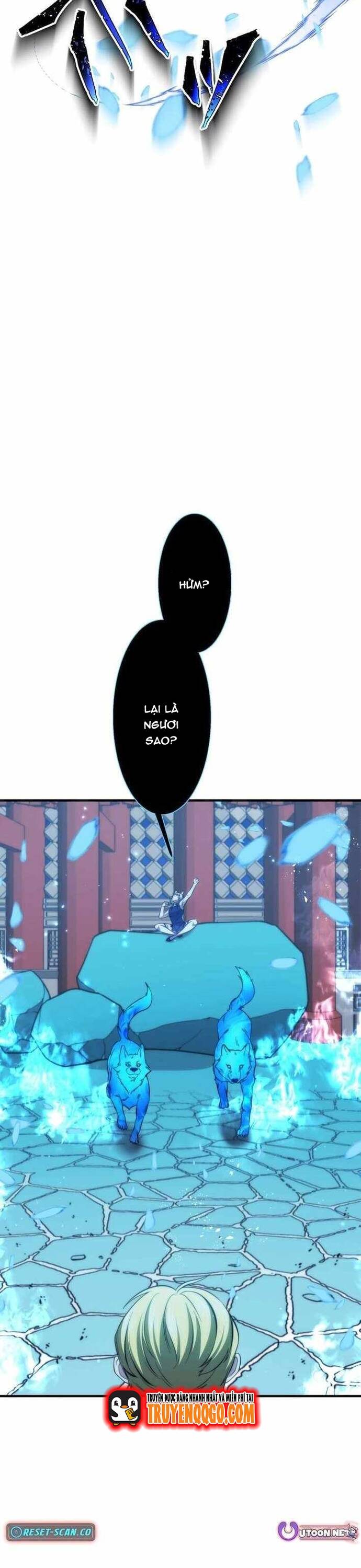 Streamer Báo Thù Chapter 27 - 35